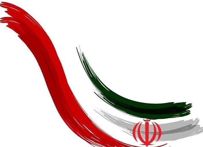 پرچم ایران