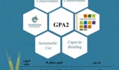 وبینار بین المللی مرتبط با طرح جامع اقدام جهانی منابع ژنتیکی گیاهی غذا و کشاورزی