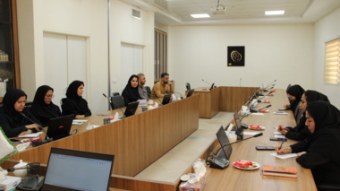 برگزاری دوره آموزشی به میزبانی مرکز ملی مدیریت منابع ژنتیکی کشاورزی و منابع طبیعی کشور با عنوان آشنایی با بلوغ، حکمرانی و استراتژی‌های هوش مصنوعی در نظام اداری