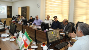 برگزاری جلسه ساماندهی مجموعه‌های نگهداری منابع ژنتیکی کشاورزی و منابع طبیعی کشور
