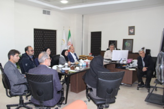 گامی دیگر در حفاظت و بهره‌برداری از منابع ژنتیکی کشور