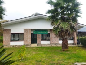 ارزیابی کلکسیون‌های ژنتیکی مرکبات و زیرساخت‌های پژوهشی ایستگاه کترا