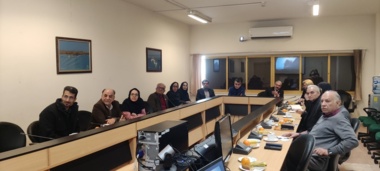 تأکید بر مستندسازی دانش سنتی در نشست تخصصی تالاب‌ها